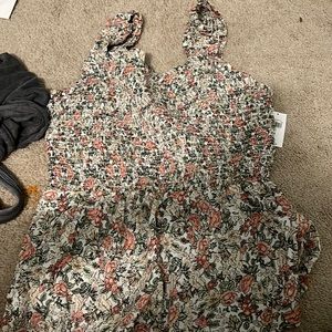 Old Navy Nice Tank Top